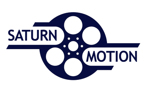 Saturn Motion LOGO